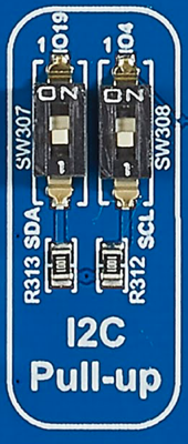 I2c Pull Up Makerfactory Documentation